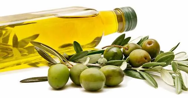 Easy Home Remedies to Prevent Hairfall and Dandruff 2 Olive Oil