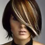 hair color