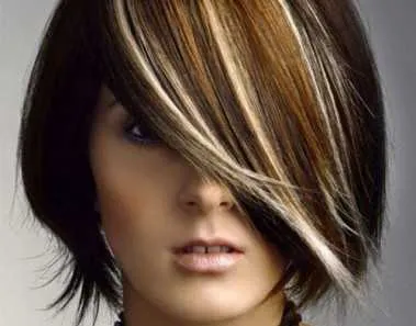 Difference between Permanent and Semi-Permanent Hair color 1 hair color