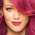 hair color