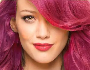 How to Keep Hair color Longer 1 hair color