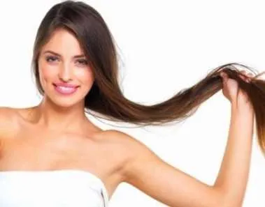 prevent hair