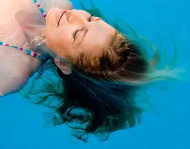 save your hair