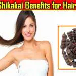 shikakai benefits