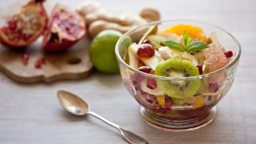 The 7 Day Detox Programs 3 Fluid Fruit Salad