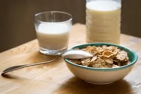 The 7 Day Detox Programs 6 Milk and Wholegrain