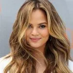 bronde hair color