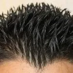 conditioner gel