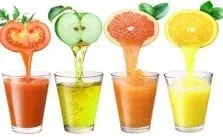 fluid diet