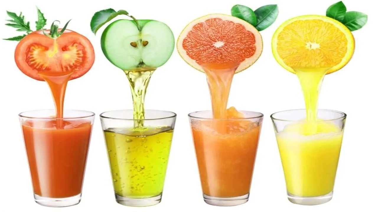 fluid diet