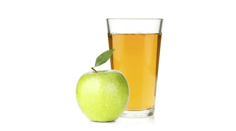 The 7 Day Detox Programs 2 fluid fruit