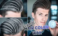 Top 10 Hair Color for Men in United States 1 hair color for men in United States