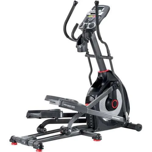 Elliptical Machine by Schwinn 430 Review