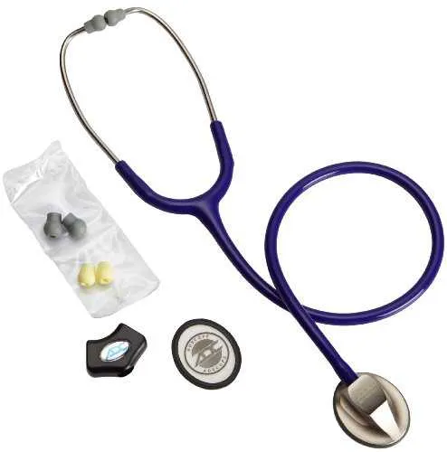 American Diagnostic Platinum Adscope 615v Review [pros and cons]