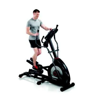 Elliptical Machine by Schwinn 430 Elliptical Machine by Schwinn 430