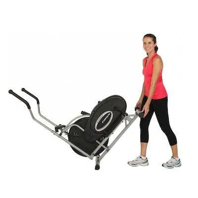 Exerpeutic Aero Air Elliptical Review