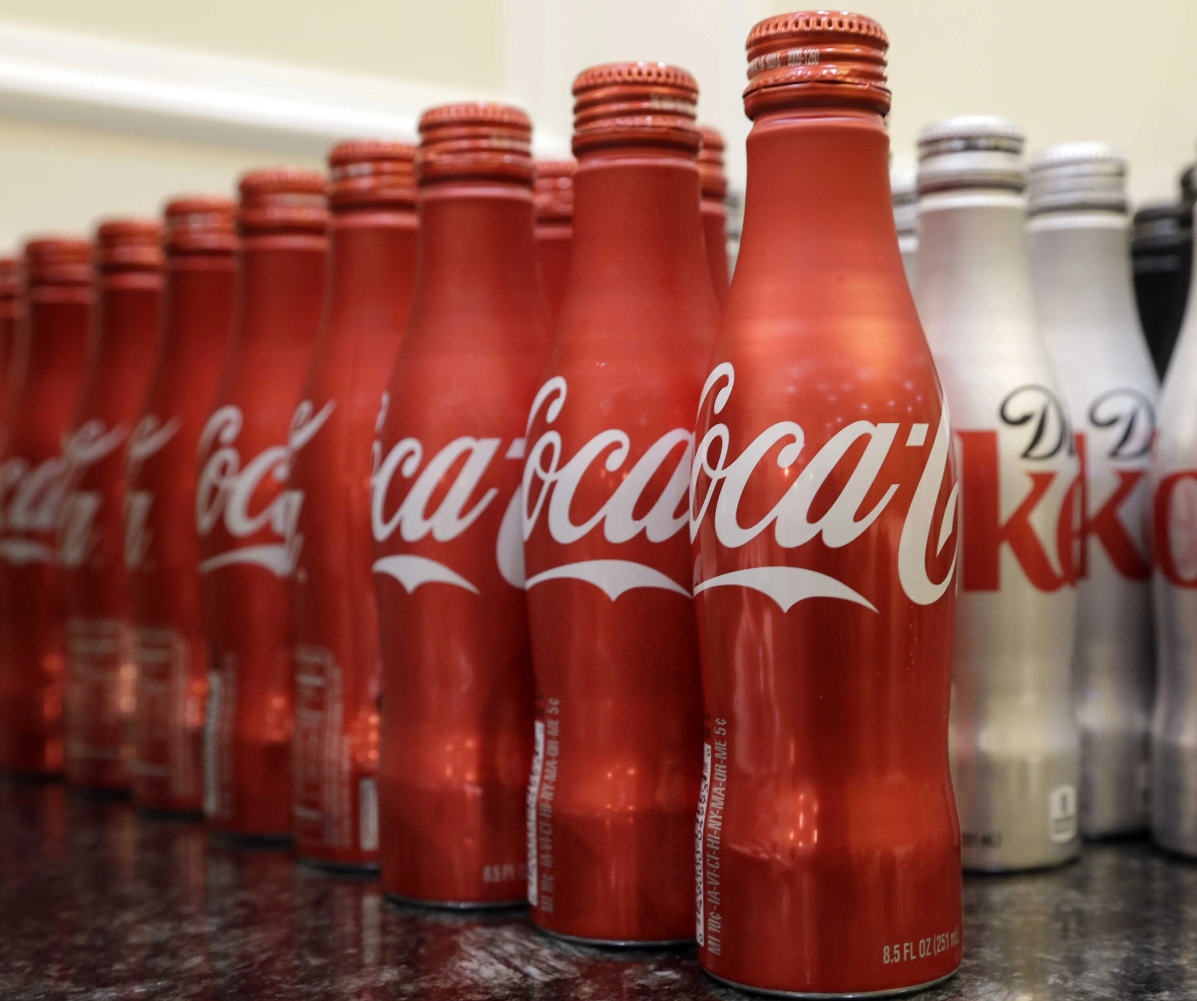 is coke healthy is coke healthy
