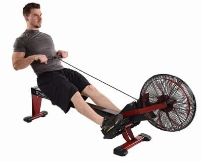 Stamina Air Rower Review with Pros and Cons 1 Stamina Air Rower Review