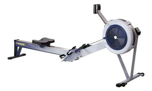 Concept 2 Model D Rowing Machine Review