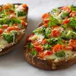 Pizza is Healh