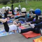 Extreme Weight Loss Destination Boot Camp 1