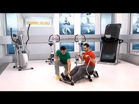 Kettler Favorit Rowing Machine Review [With Pros and Cons]