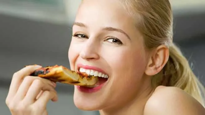 Pizza Healthy Pizza Healthy