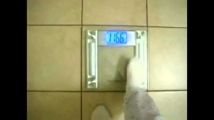 BalanceFrom High Accuracy Bathroom Scale Review 1 BalanceFrom High Accuracy Bathroom Scale