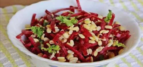 Snacks list Tasty and Healthy at the same time