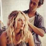 Dry Hair