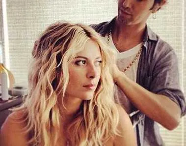 The Healthier Way, You Should Dry Hair 1 Dry Hair