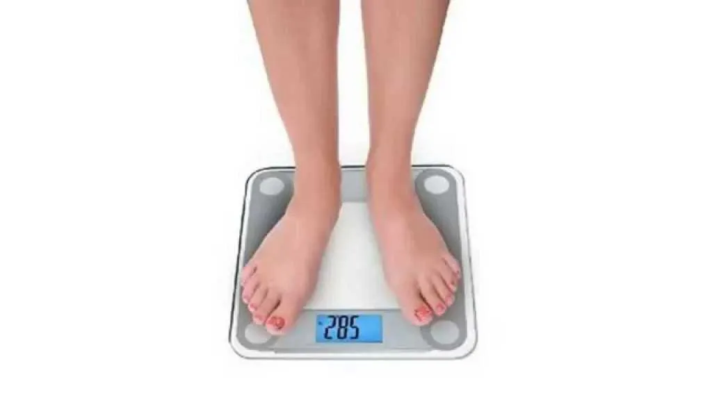 EatSmart Precision Digital Bathroom Scale Review