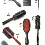 Hair Brushes