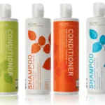 Natural Shampoo
