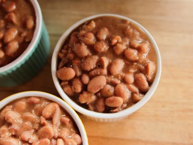Pinto beans