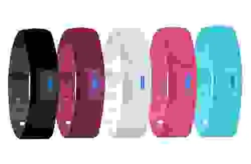 Skechers Activity Tracker / Sleep Monitor Review