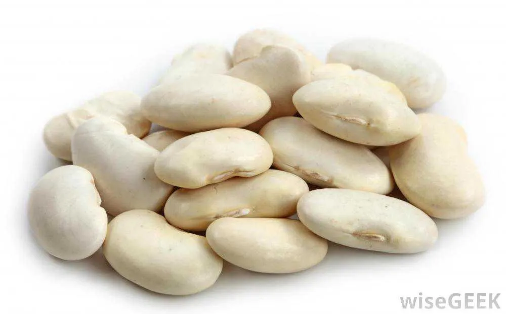 lima beans