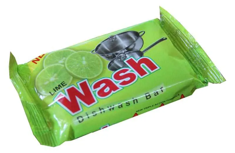 Dishwashing Liquid or Bar can cause Cancer? 2 Dishwashing liquid or Bar