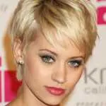 hair style