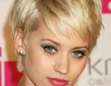 hair style