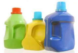laundry detergent