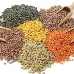 pulses health benefits