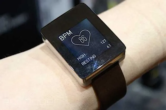 Wellograph 2.0 the wellness Watch 1 Wellograph 2.0 the wellness Watch