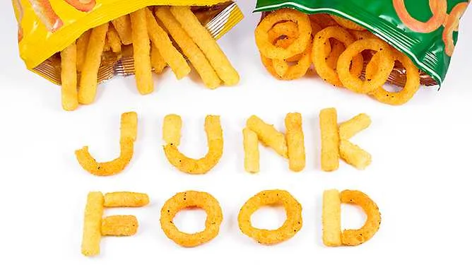 Junk Food is Not Bad, I Swear!