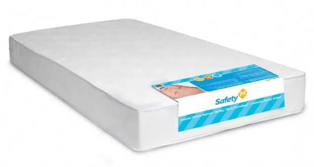Best Baby Crib Mattresses Reviews 2017