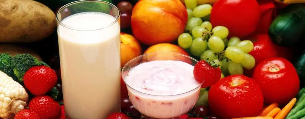 How to Create a Healthy Vegetarian Diet