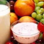 Healthy Vegetarian Diet