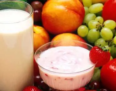 Healthy Vegetarian Diet