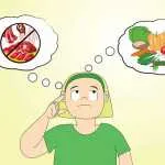 Meat Diet vs Vegetarian Diet