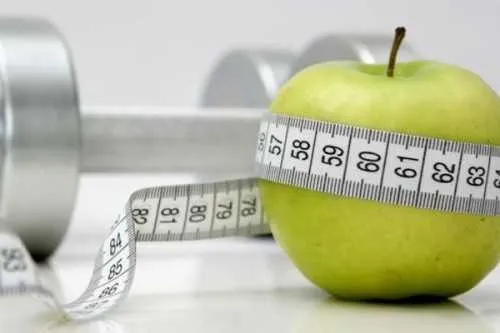 Suggested Vegetarian Weight Loss Meal Plan